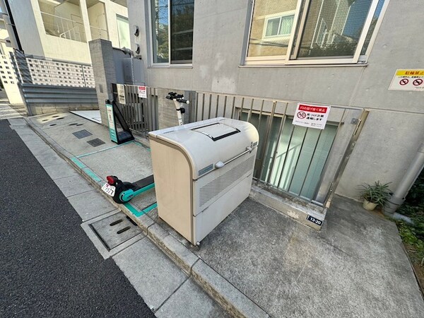 建物設備