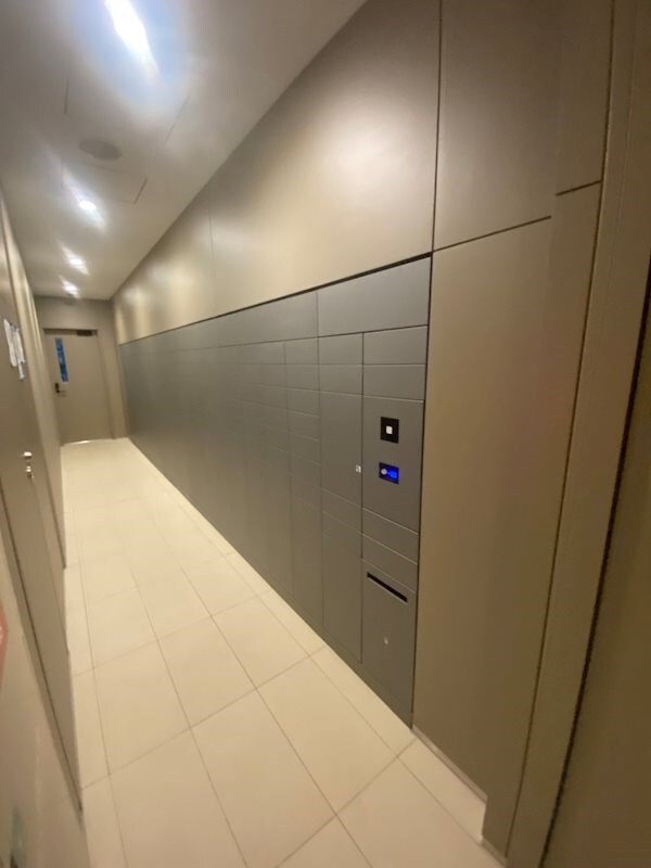 建物設備