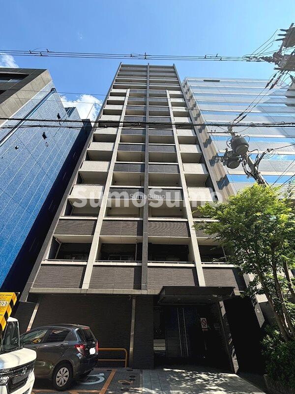 外観(建物外観を気になさる方へ、見た目の良い物件です)