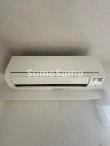 物件内観写真4　(リビングです)