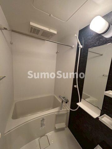 物件内観写真8　(お風呂で日々の疲れを落としましょう)