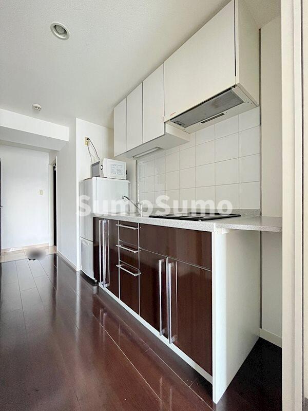 物件内観写真7　(使いやすいキッチンです)