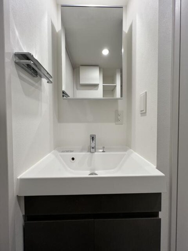 洗面・脱衣所( )