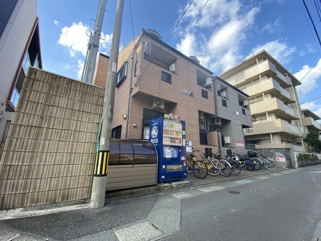 外観写真