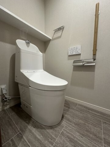 物件内観写真12　