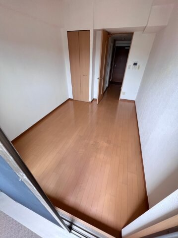 物件内観写真9　(落ち着いて過ごせるお部屋なので、寝室にいかがでしょうか)