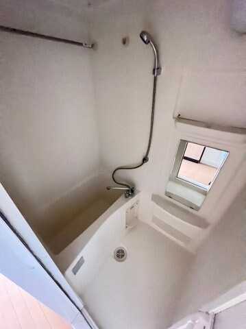 物件内観写真10　(お風呂です)