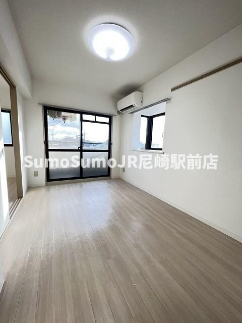 物件内観写真9　(寝室です)