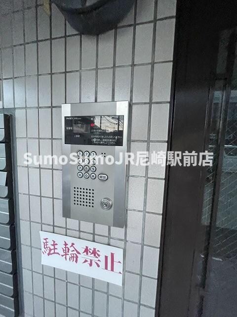 物件内観写真23　(外観もきれいです)