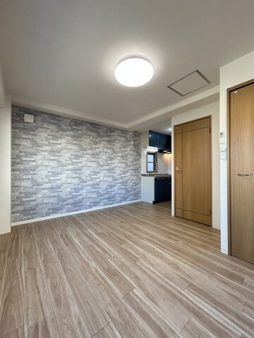 物件内観写真7　(落ち着いて過ごせるお部屋なので、寝室にいかがでしょうか)