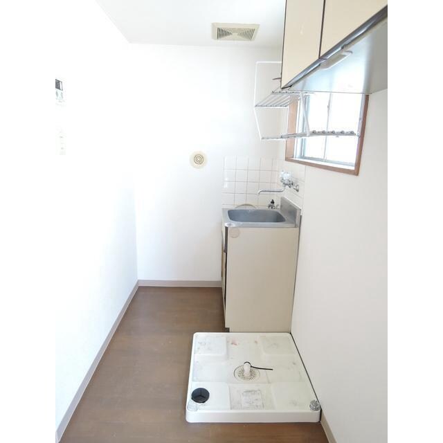 物件内観写真5　(キッチン )