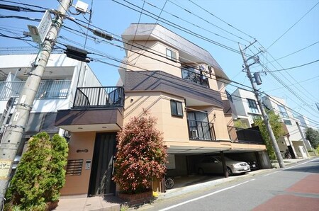 アーバンプレイス上目黒外観写真