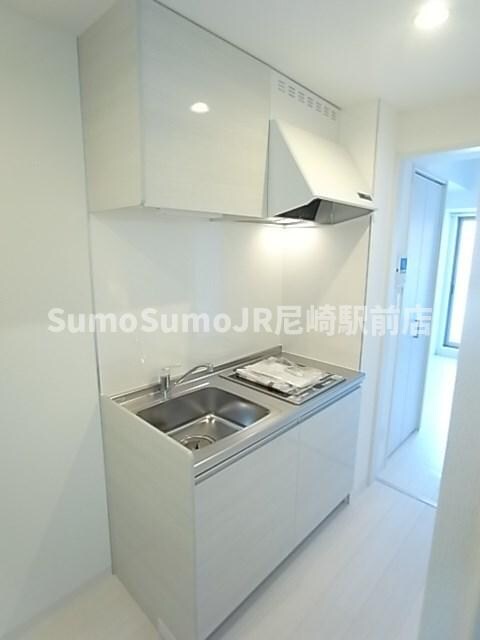 物件内観写真5　(キッチンです)