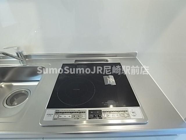 物件内観写真16　(キッチンです)