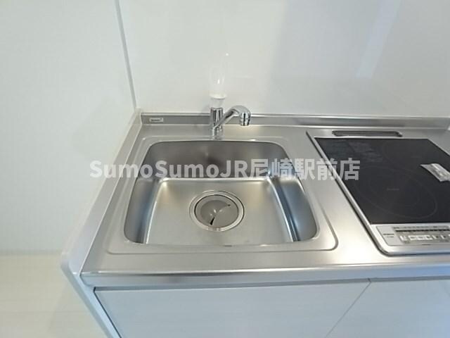 物件内観写真21　(キッチンです)