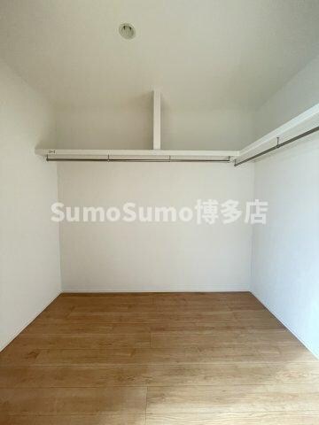 物件内観写真11　(こまごまとしたものを収納できそうですね)