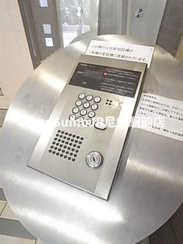 外観(おしゃれな外観です)