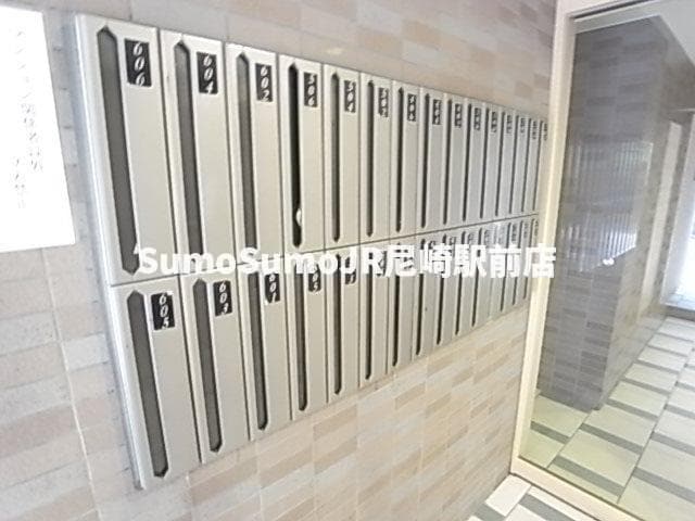 物件内観写真24　(外観もきれいです)