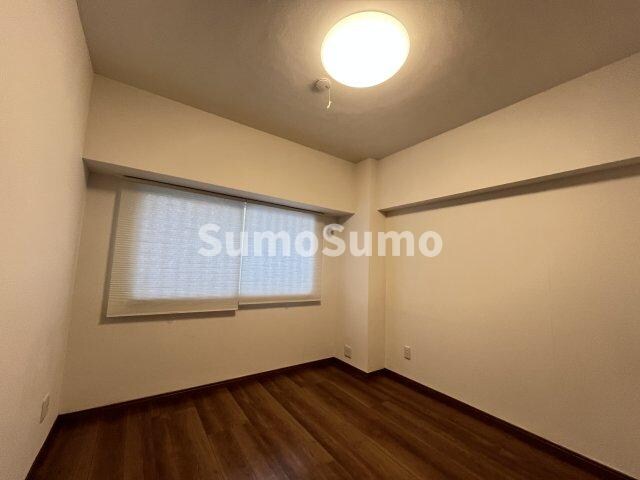 物件内観写真6　(明るい室内です)