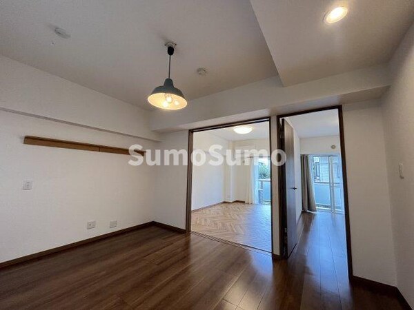 居室(居間です)