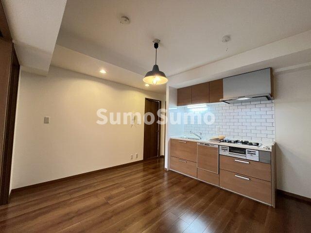 物件内観写真20　(居間です)