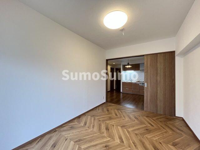 物件内観写真26　(おしゃれなリビングです)