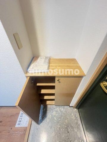 物件内観写真21　