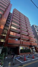 シャンボール赤坂