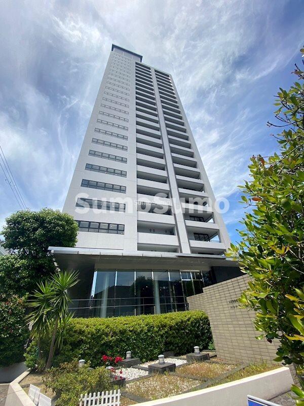 物件外観写真1　(物件の外観です)