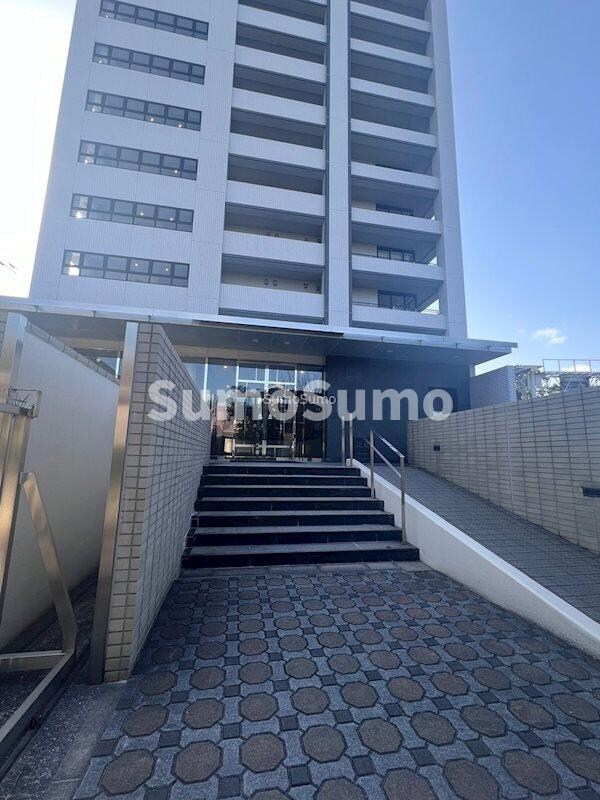 物件外観写真2　(外観です)