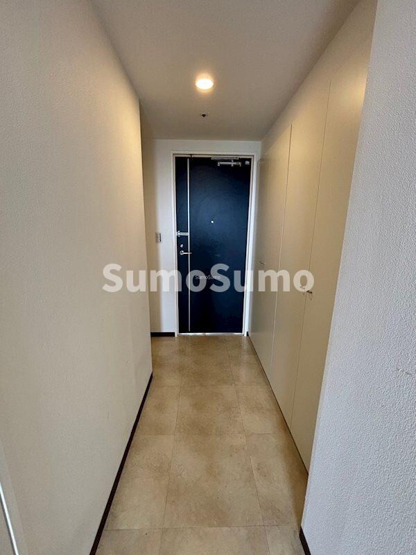 物件内観写真8　(毎日通る玄関はこちらです)