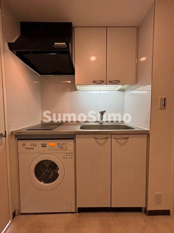 物件内観写真10　(使いやすいキッチンです)