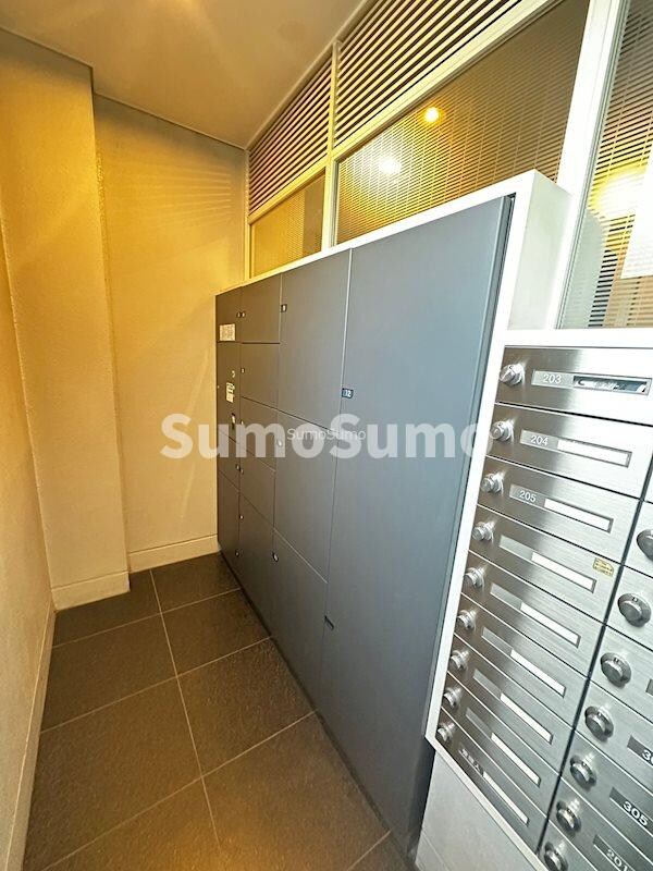 物件外観写真6　(落ち着いた雰囲気の外観です)