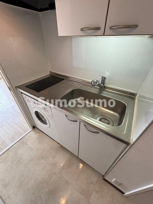 物件内観写真20　(キッチンです)