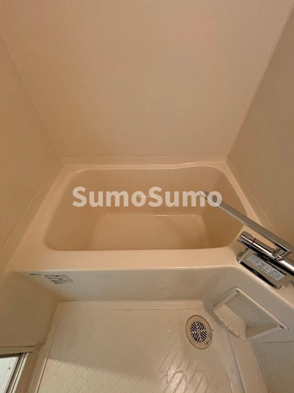 物件内観写真22　(きれいなお風呂です)