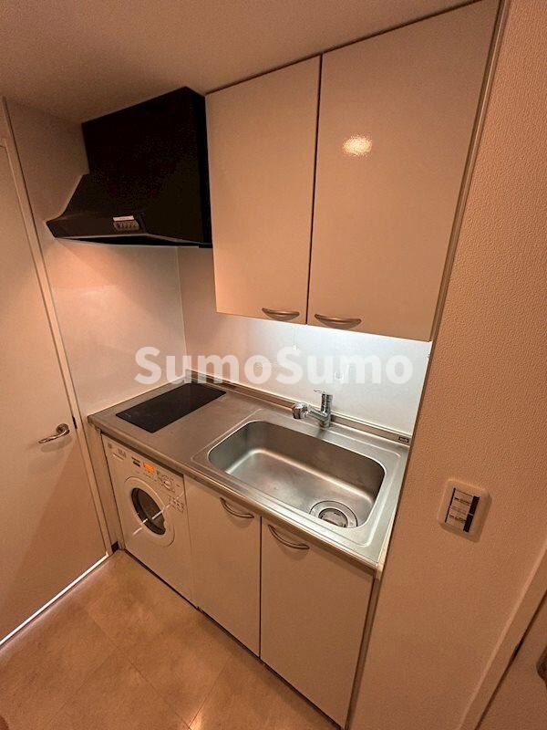 物件内観写真26　(お料理しやすいキッチンです)