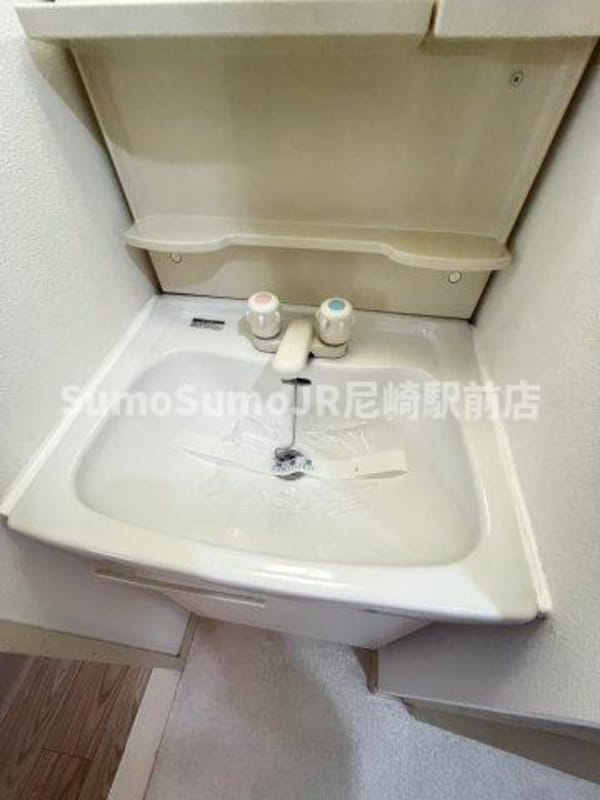 洗面・脱衣所