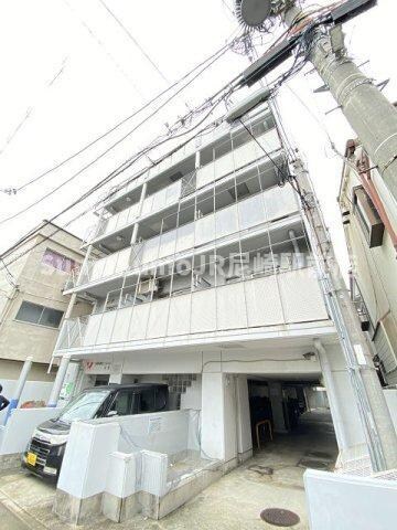 物件外観写真3　(落ち着いた雰囲気の外観です)