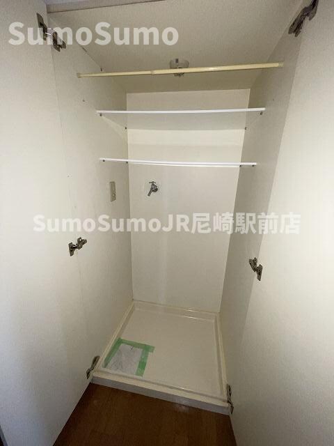 物件内観写真14　(落ち着いた玄関です)