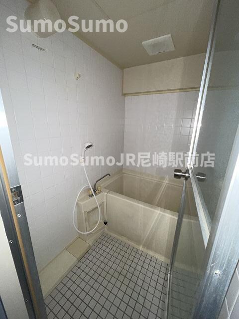 物件内観写真16　(きれいなお風呂です)