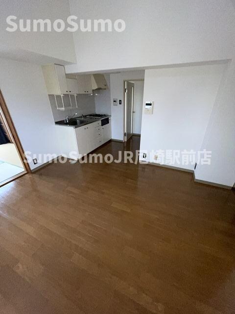 物件内観写真19　(おしゃれなリビングです)