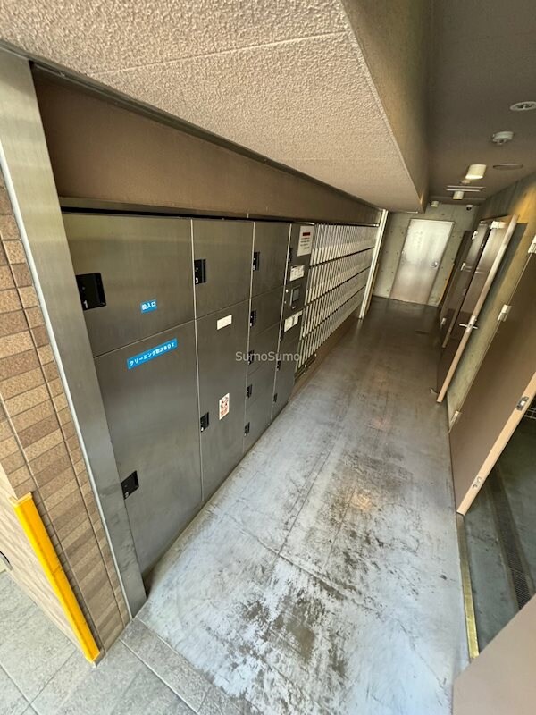 建物設備