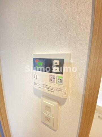 物件内観写真21　