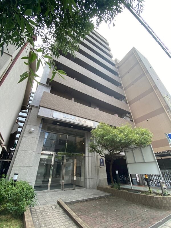 物件外観写真1　(外観です)