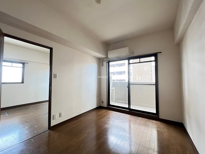 物件内観写真8　(ゆとりの広さです)