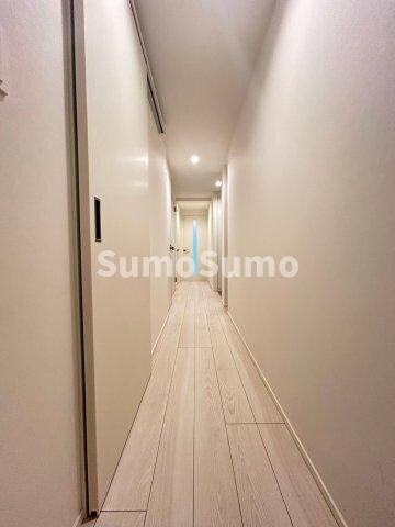 物件内観写真11　(中はこのようになっています)