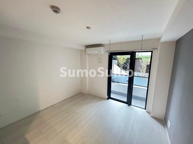 物件内観写真23　(居間です)