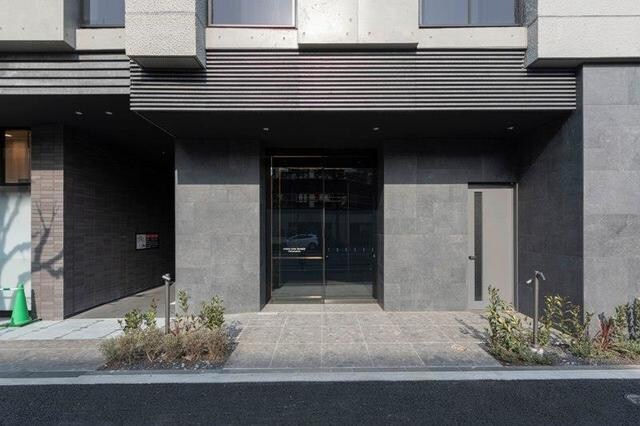 物件外観写真2　( )