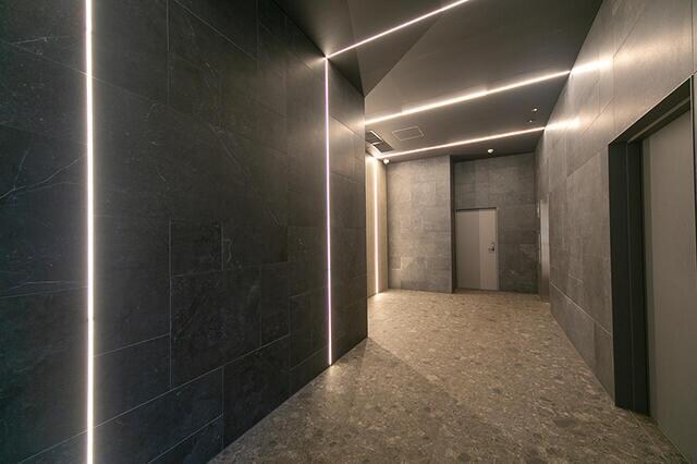 物件外観写真3　( )