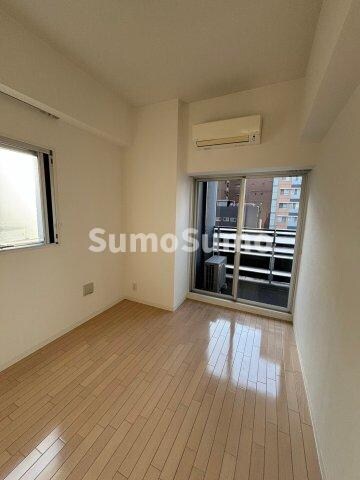 物件内観写真5　(使いやすい居間です)